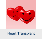 Heart Transplant and Heart Failure